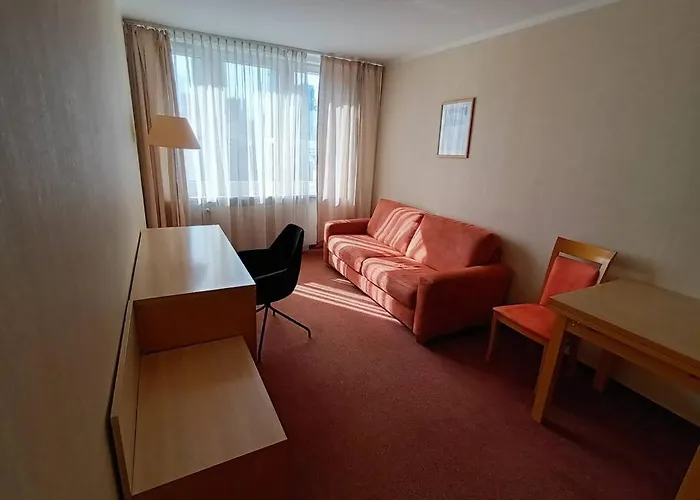 10Q - Z6 Apartament 903