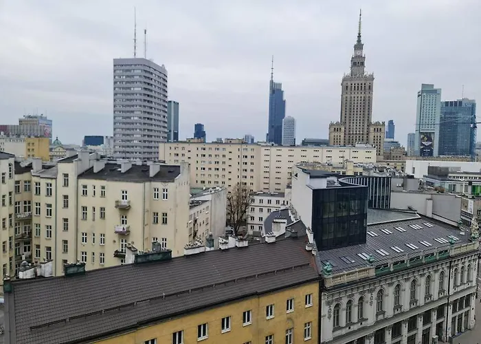 10Q - Z6 Apartament 903