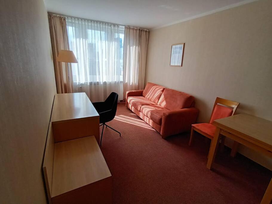 10q - Z6 903 Apartment